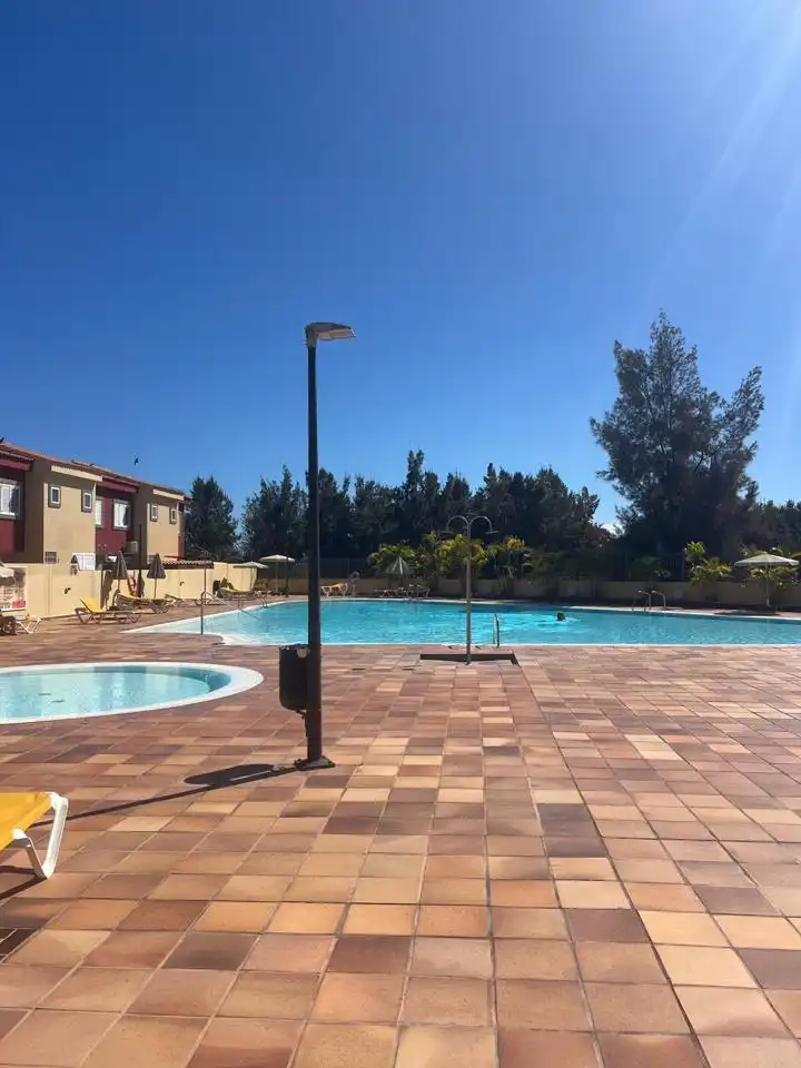 Wohnung 90 m² in San Bartolomé de Tirajana