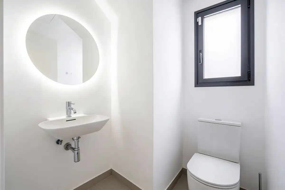 Casa de 112 m² a Estepona