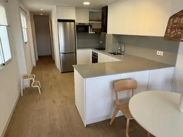 Wohnung 70 m² in Valencia