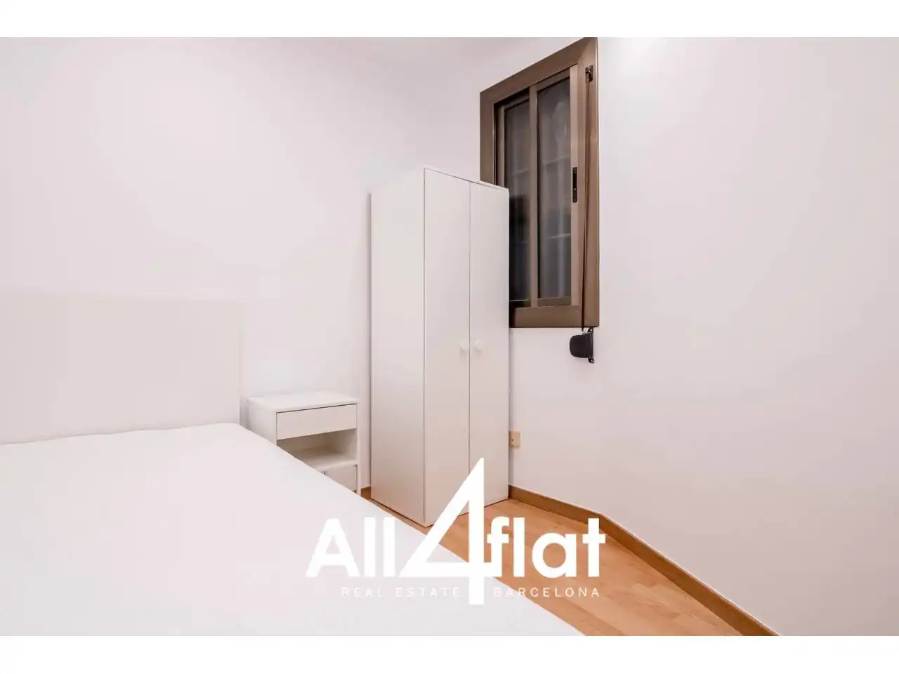 Apartamento 56 m² em Barcelona