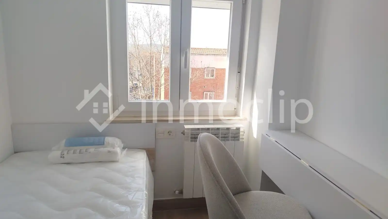 Apartamento 60 m² em Salamanca