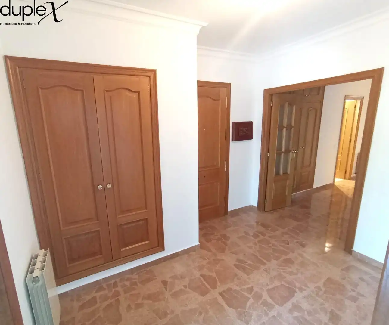 Pis de 168 m² a Mataró