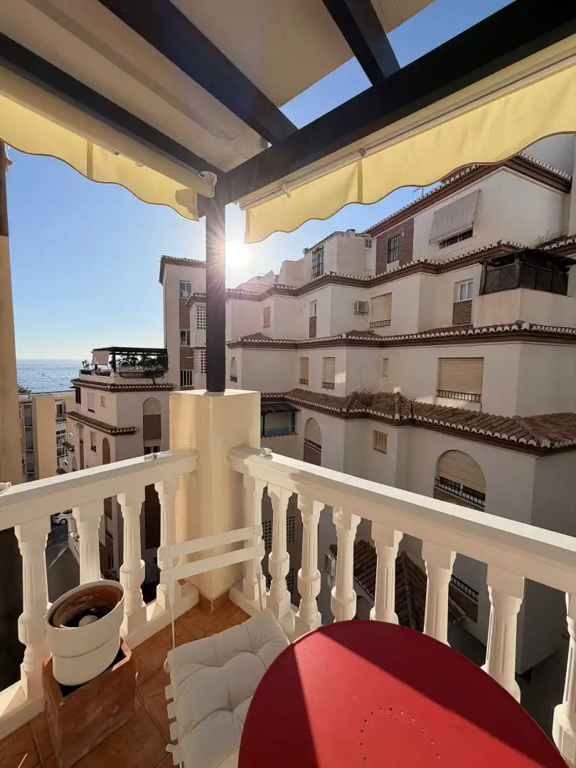 Piso de 85 m² en Almuñécar