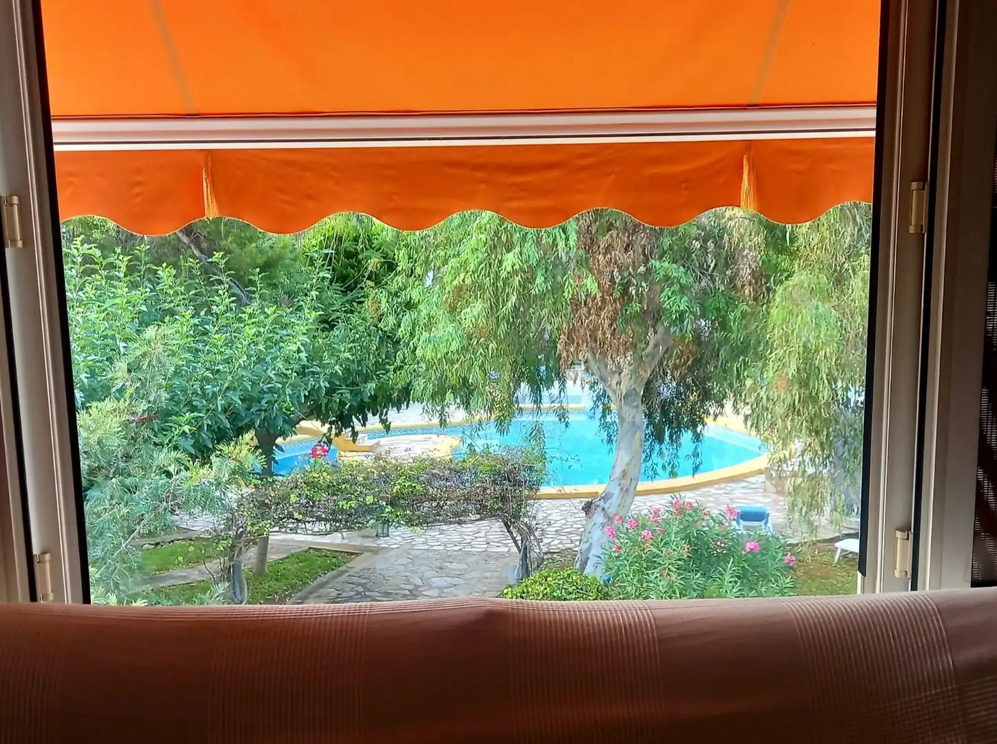 Wohnung 80 m² in Dénia