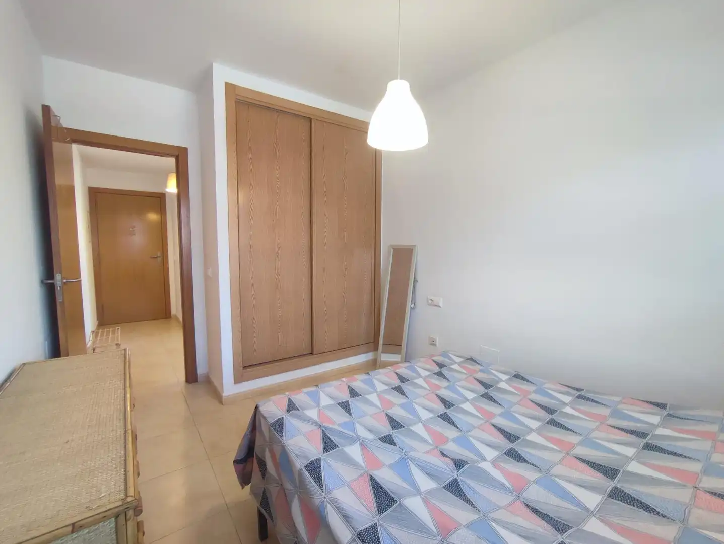 Piso de 65 m² en Murcia