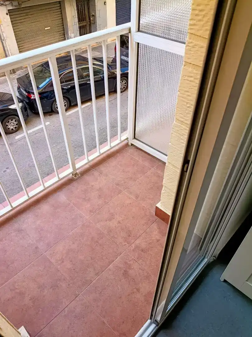 Habitación 65 m², Valencia