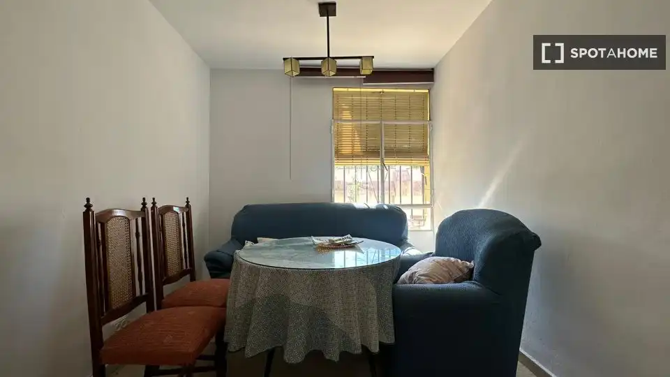 Habitación en alquiler, Granada