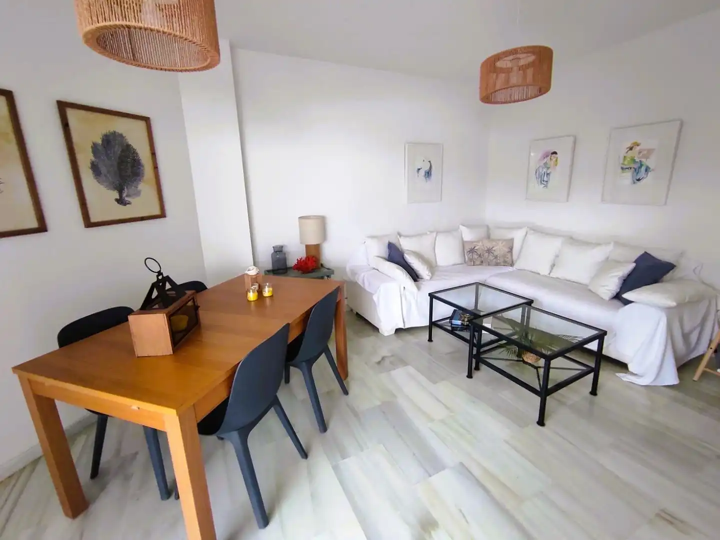 Piso de 111 m² en Almuñécar