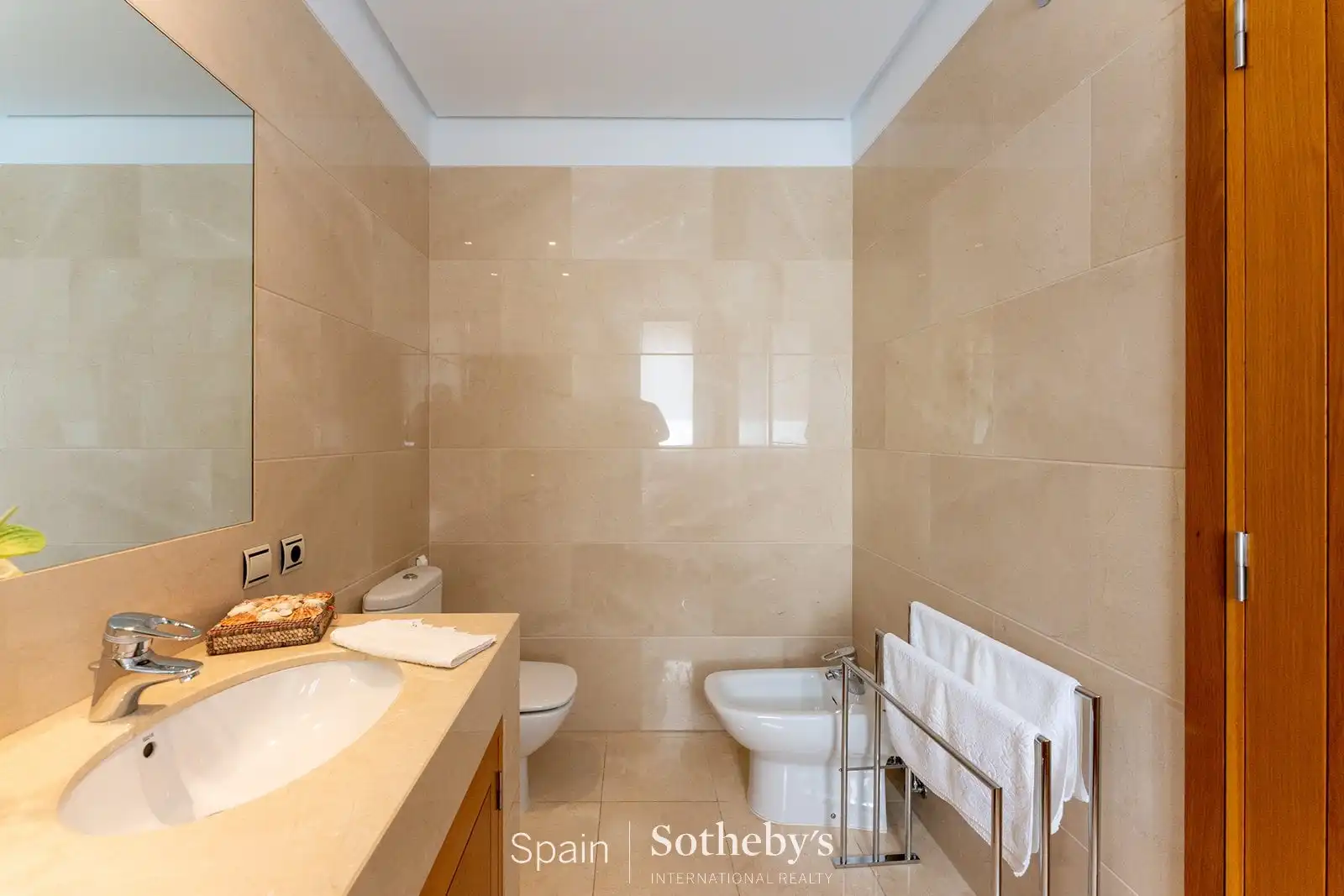 Piso de 742 m² en Arona