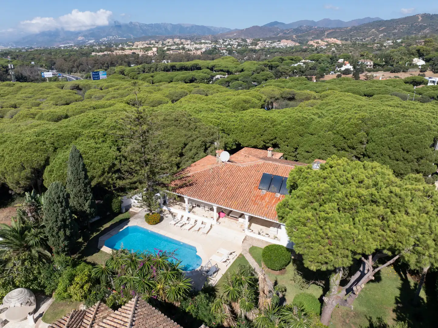 Casa de 470 m² a Marbella