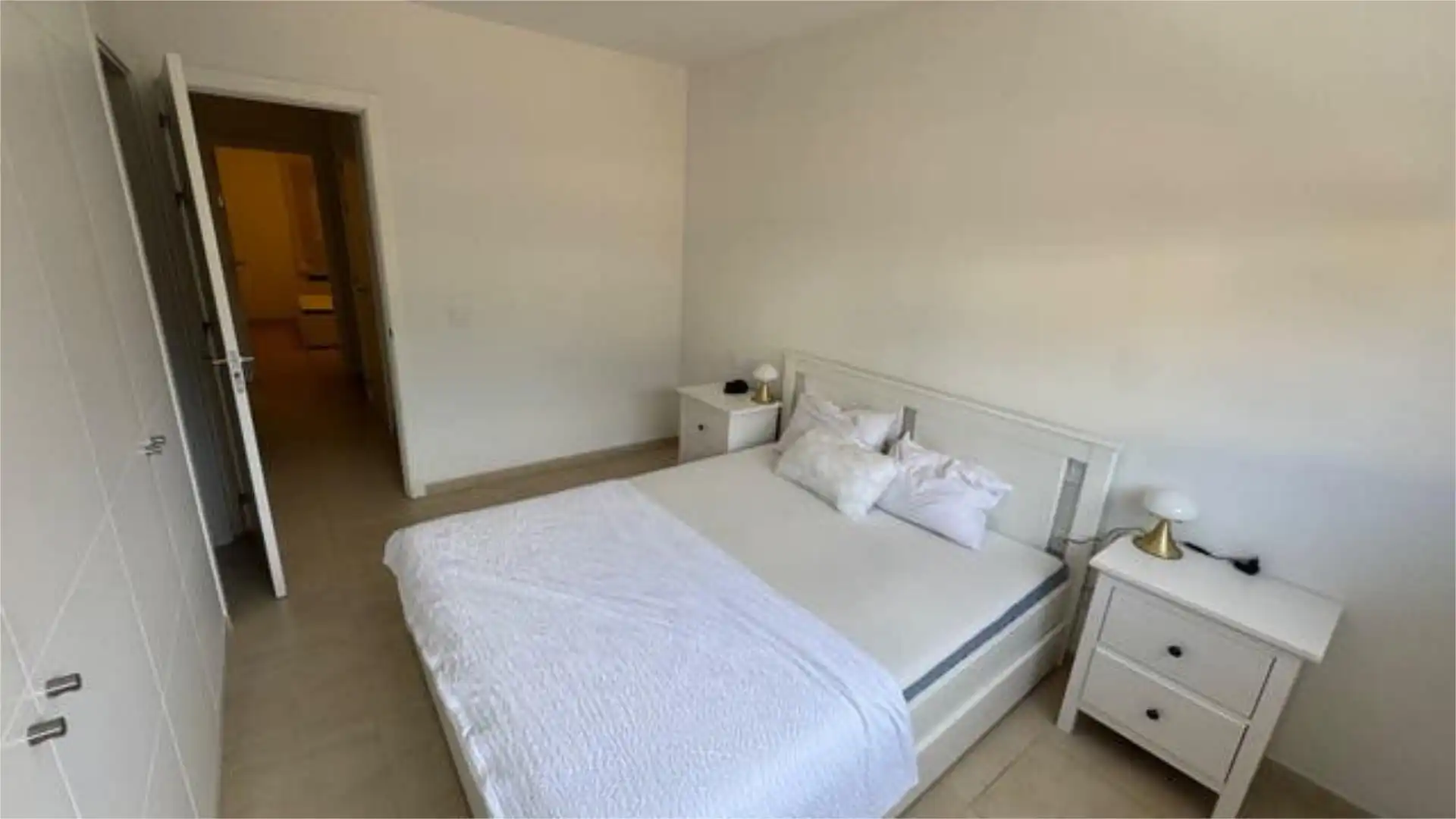 Piso de 100 m² en Los Realejos