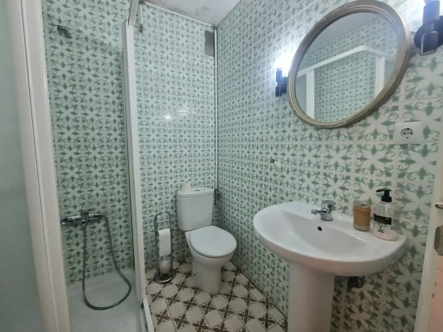 Habitación en alquiler, Plasencia