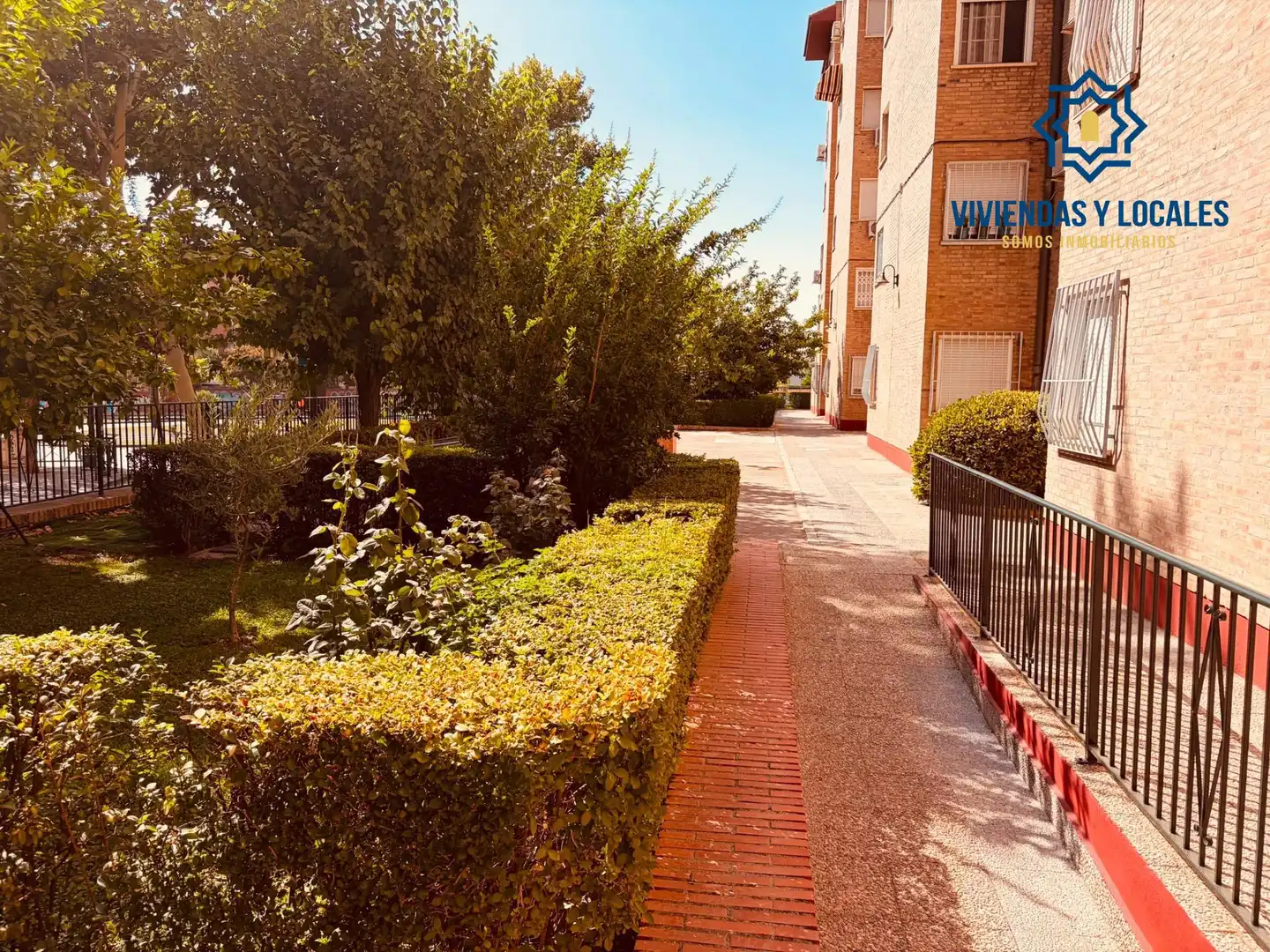 Piso de 80 m² en Granada