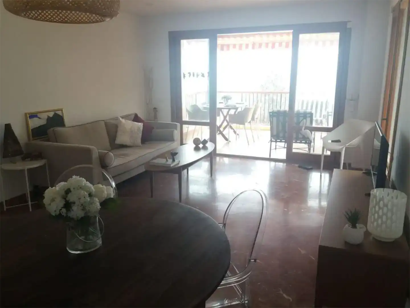 Piso de 105 m² en Benicasim