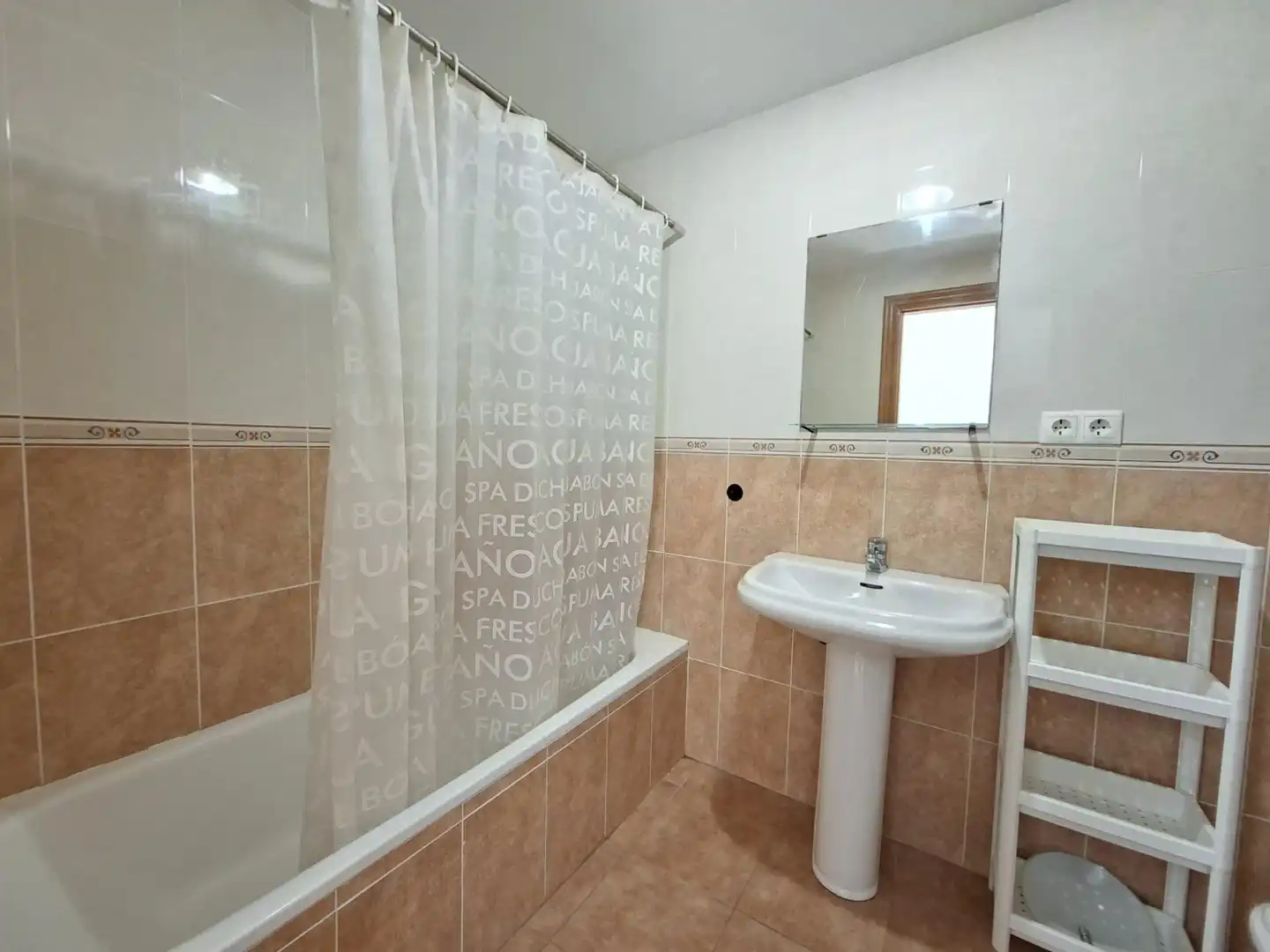 Piso de 138 m² en Murcia