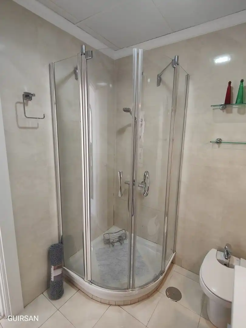Piso de 110 m² en Almuñécar