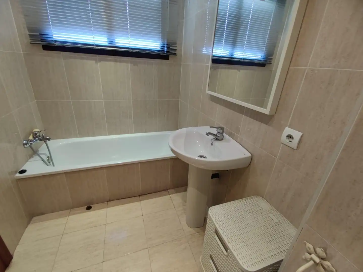 Pis de 111 m² a Còrdova