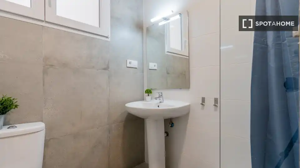 Habitación en alquiler, Valencia