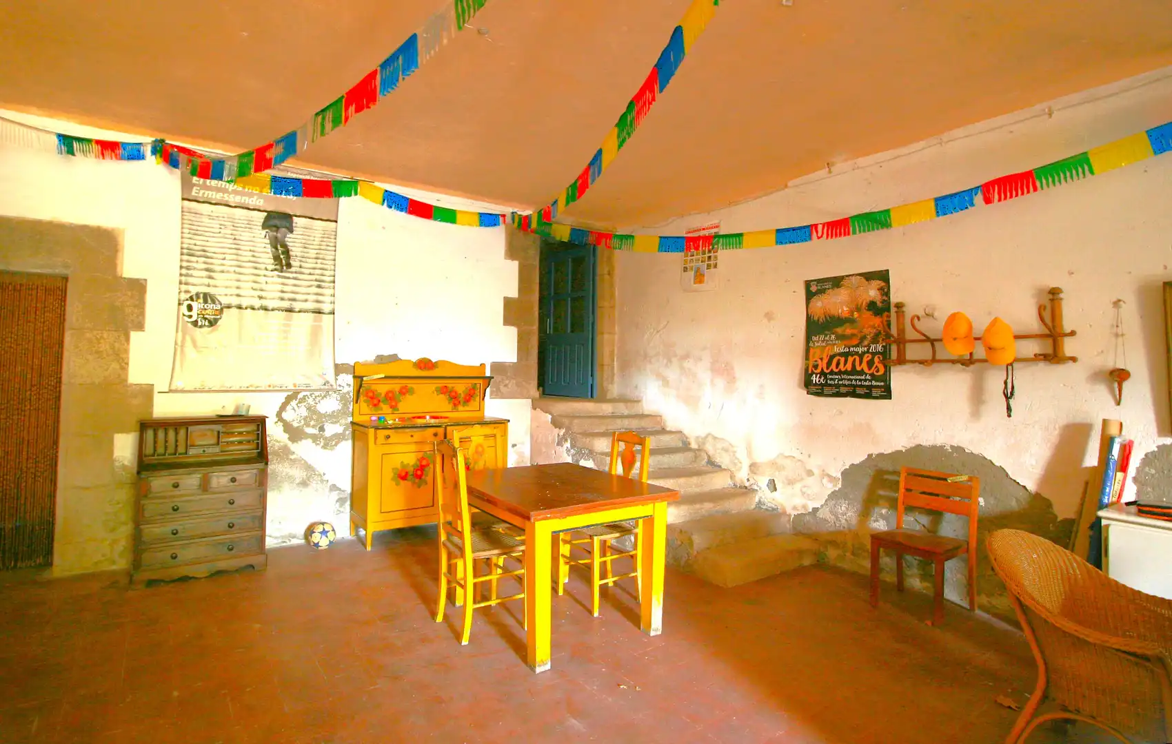 Casa de 1217 m² a Bordils