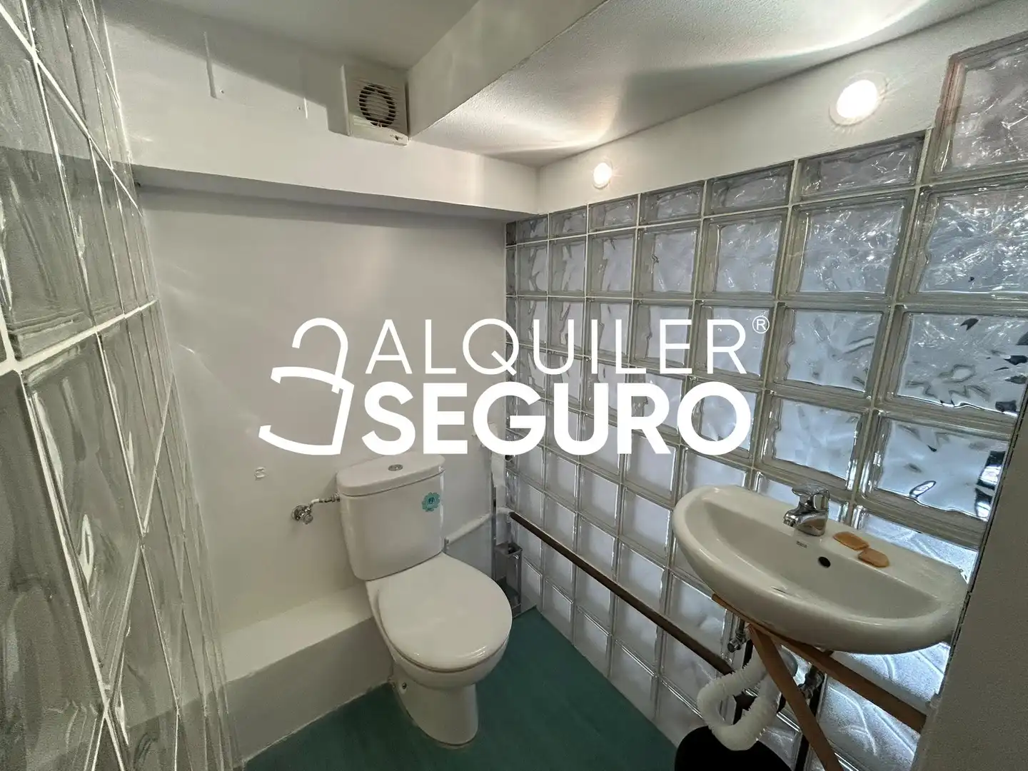 Pis de 60 m² a Madrid