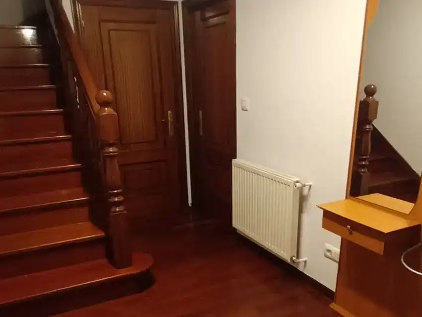Piso de 160 m² en Lugo