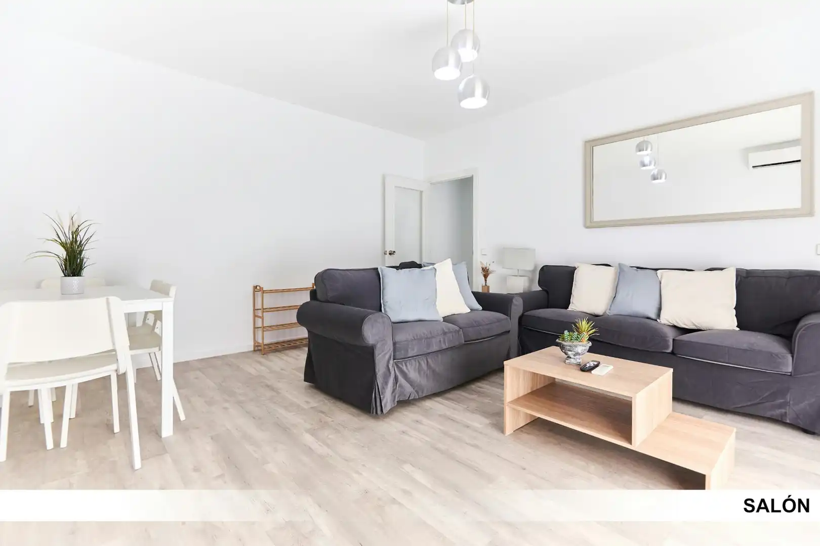 Habitació de lloguer, Sevilla