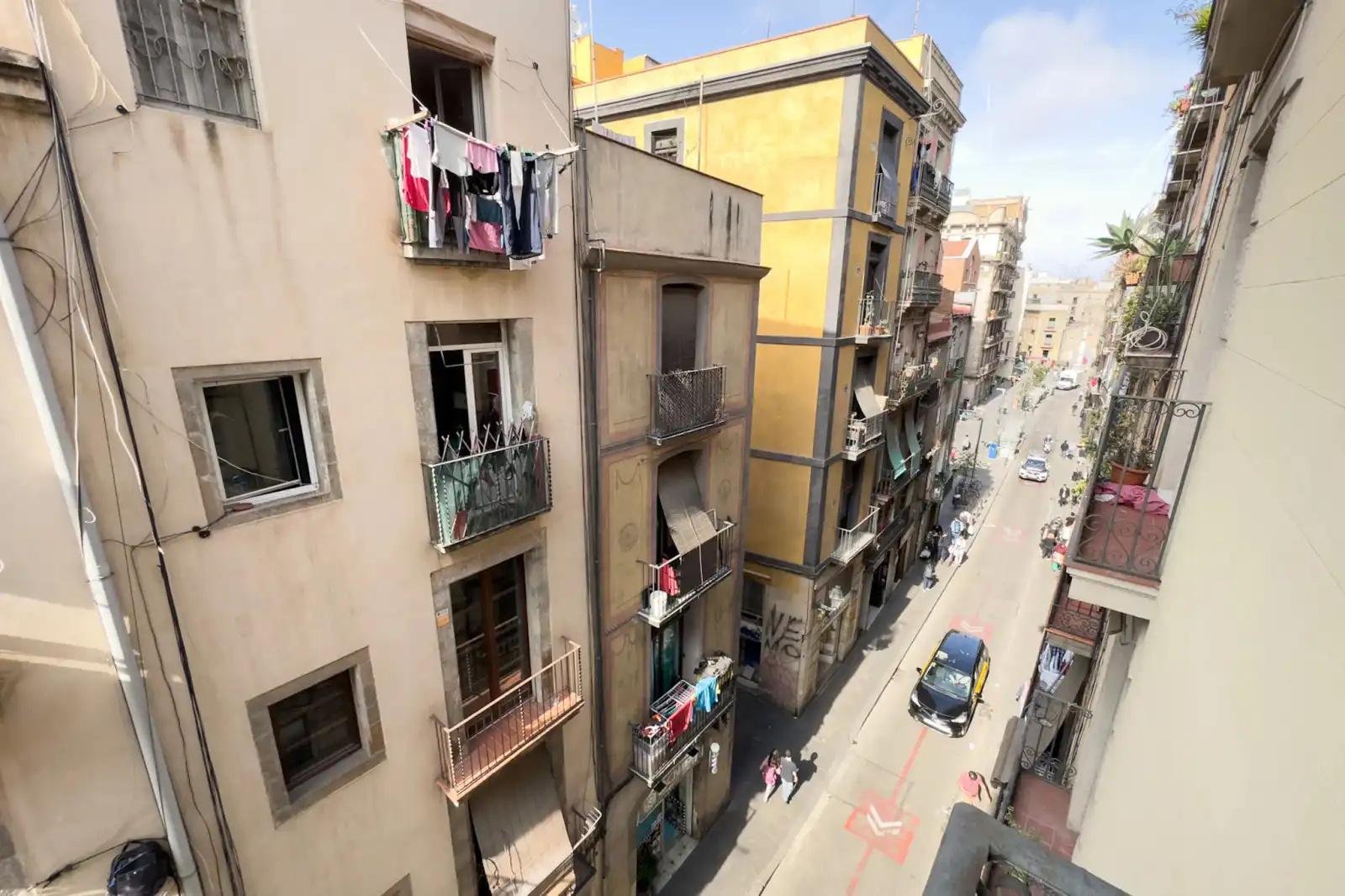 Appartamento 30 m² a Barcelona