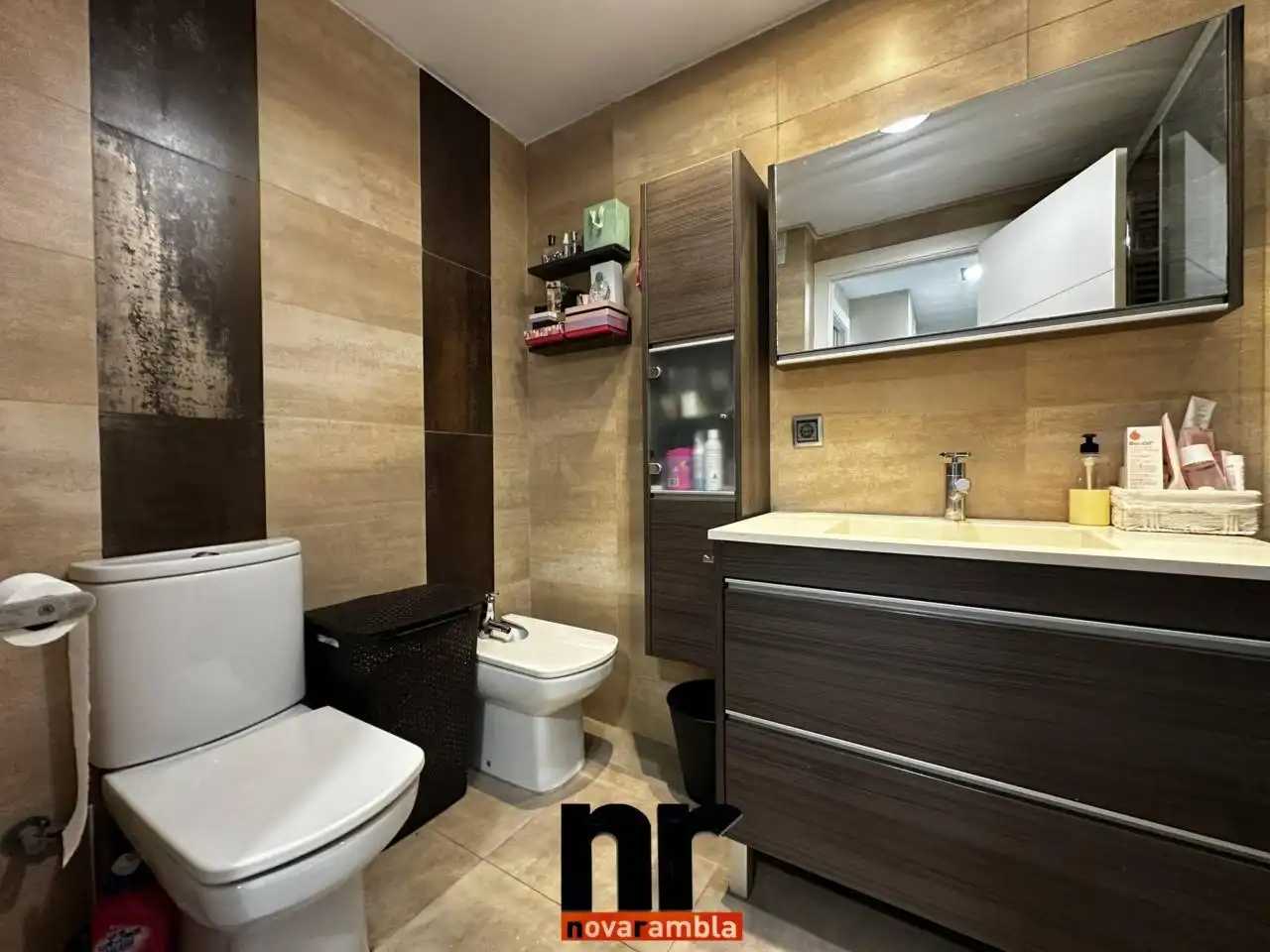 Piso de 100 m² en Ripollet