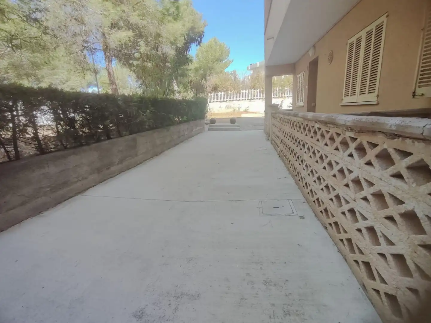 Piso de 53 m² en Muro