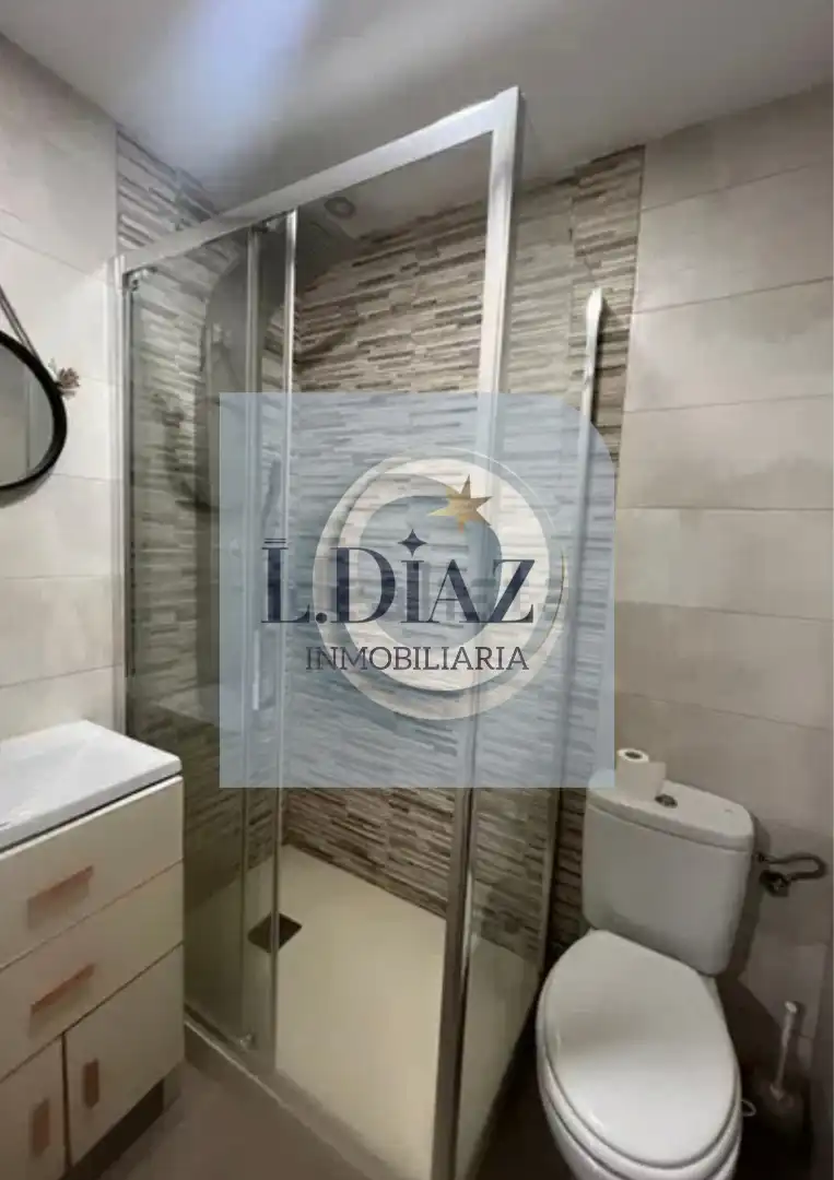 Pis de 30 m² a Màlaga