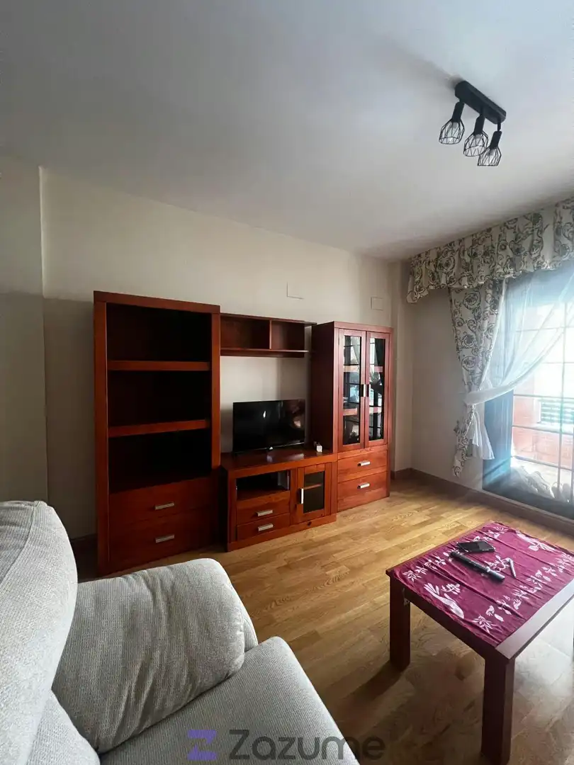 Piso de 92 m² en Aljaraque