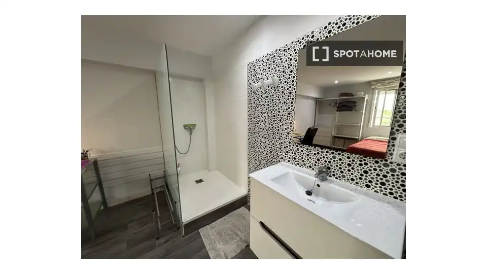 Habitació de lloguer, València