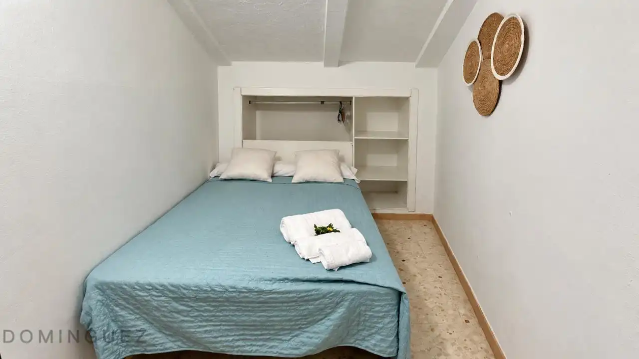 Pis de 74 m² a Marín