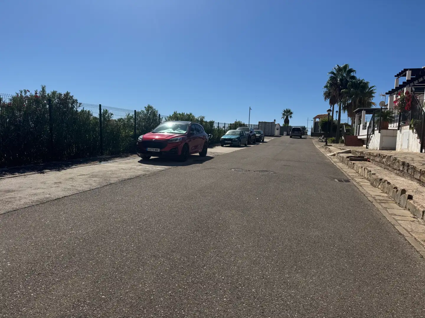 Piso de 78 m² en Manilva