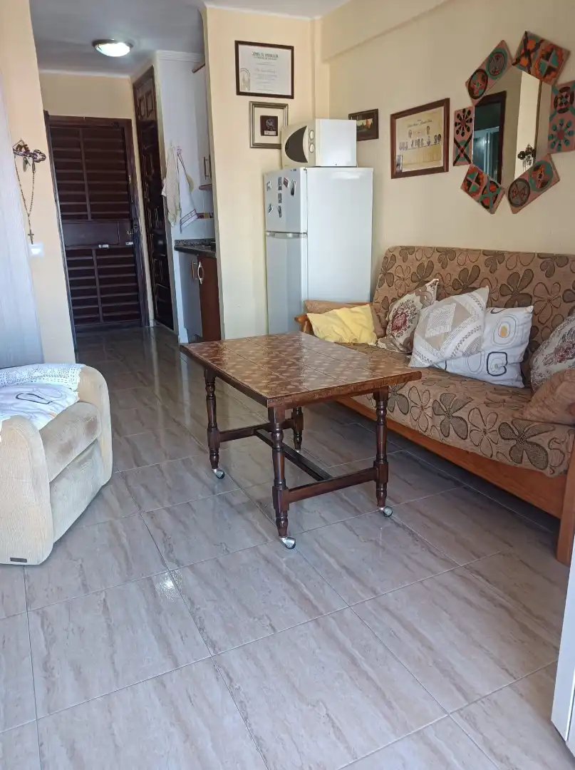 Piso de 36 m² en Vélez-Málaga