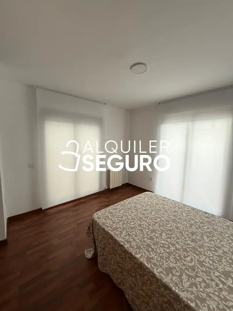 Pis de 80 m² a Banyeres de Mariola