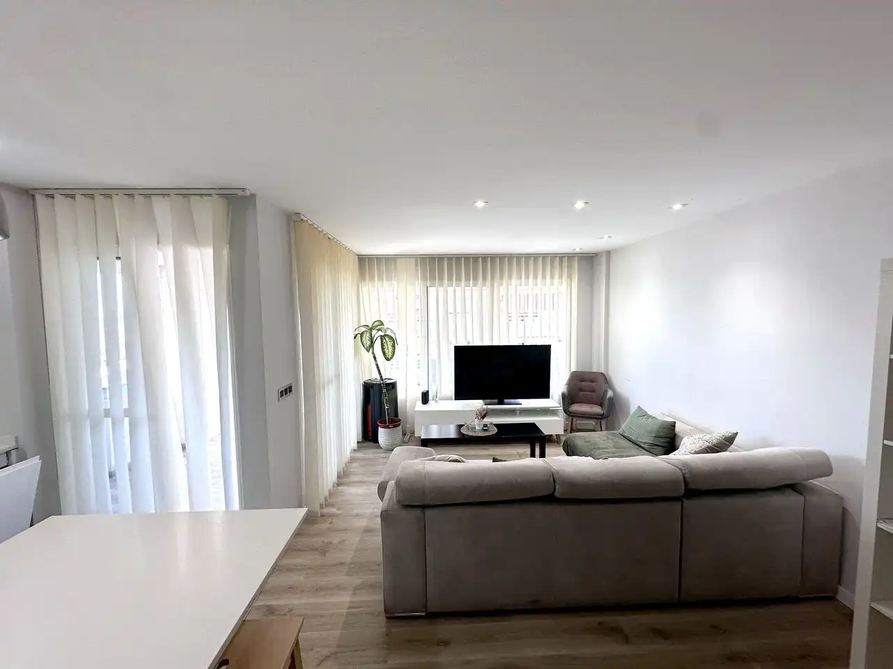 Appartement 130 m² à Canet d'en Berenguer