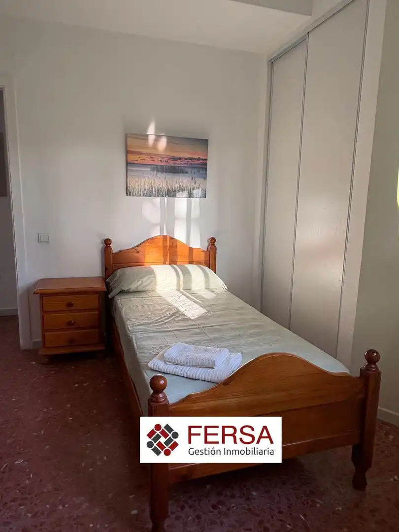 Piso de 70 m² en El Puerto de Santa María