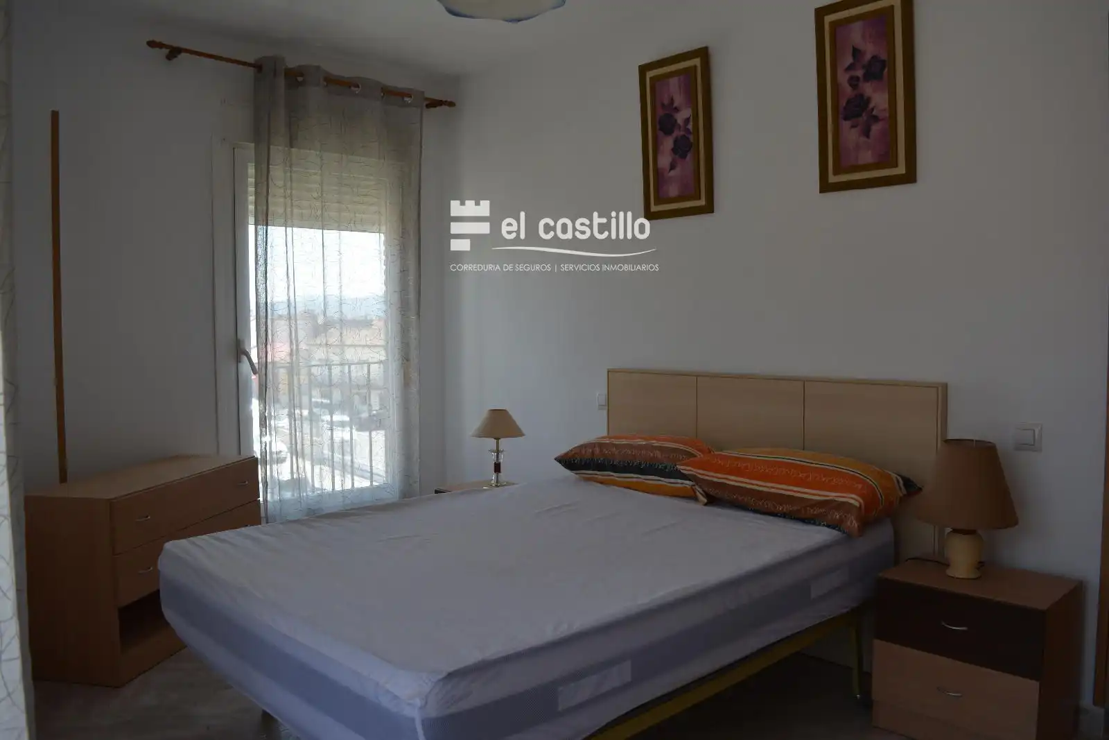 Квартира 98 м² в Sotillo de la Adrada