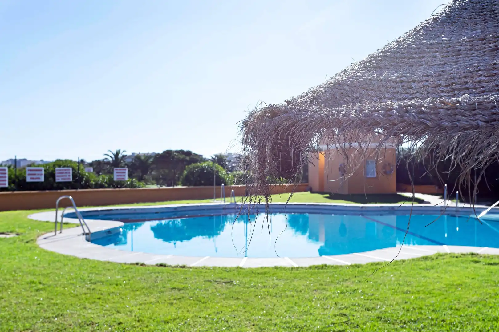 Pis de 98 m² a Roquetas de Mar