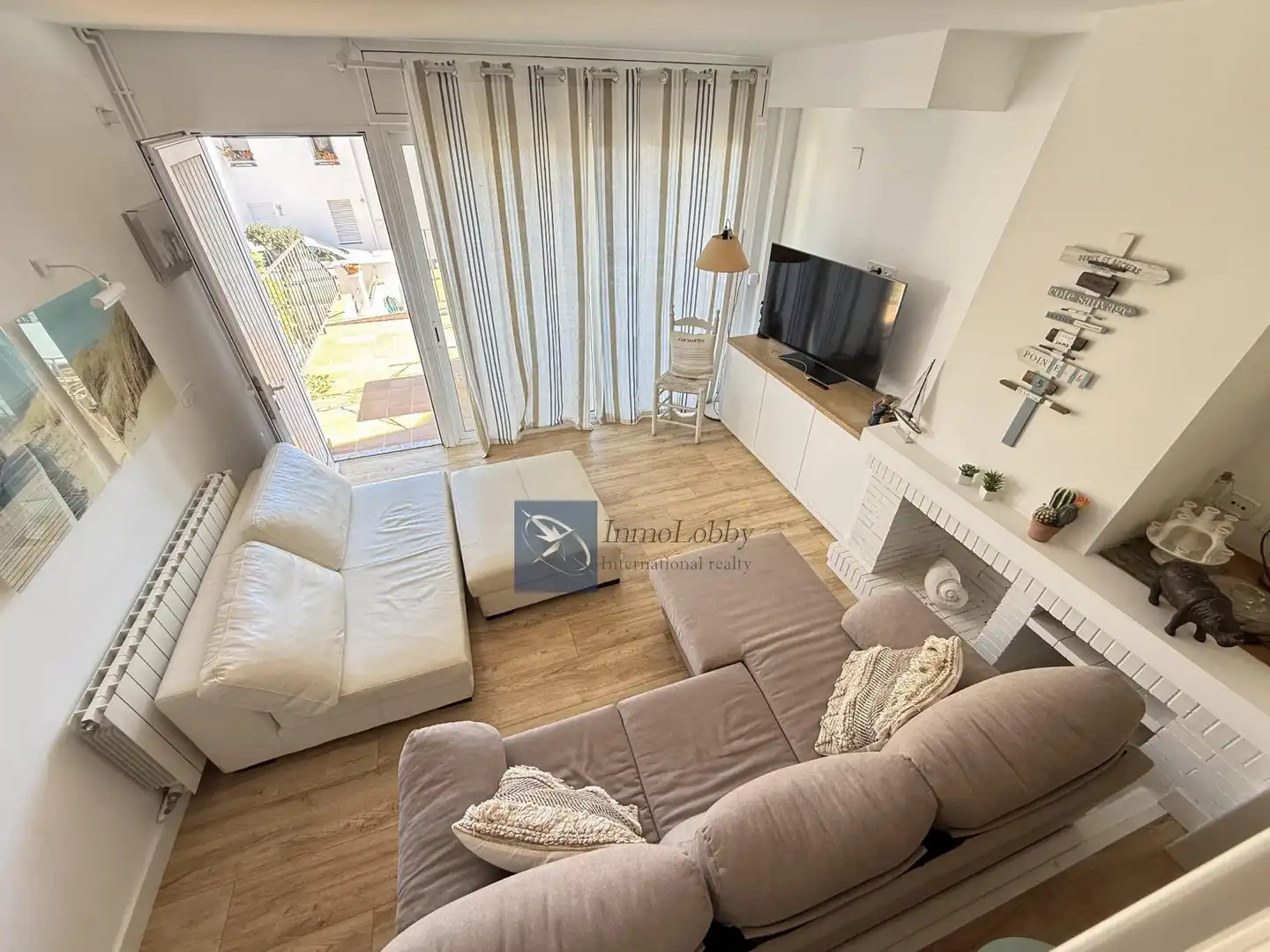 Pis de 85 m² a Sant Feliu de Guíxols