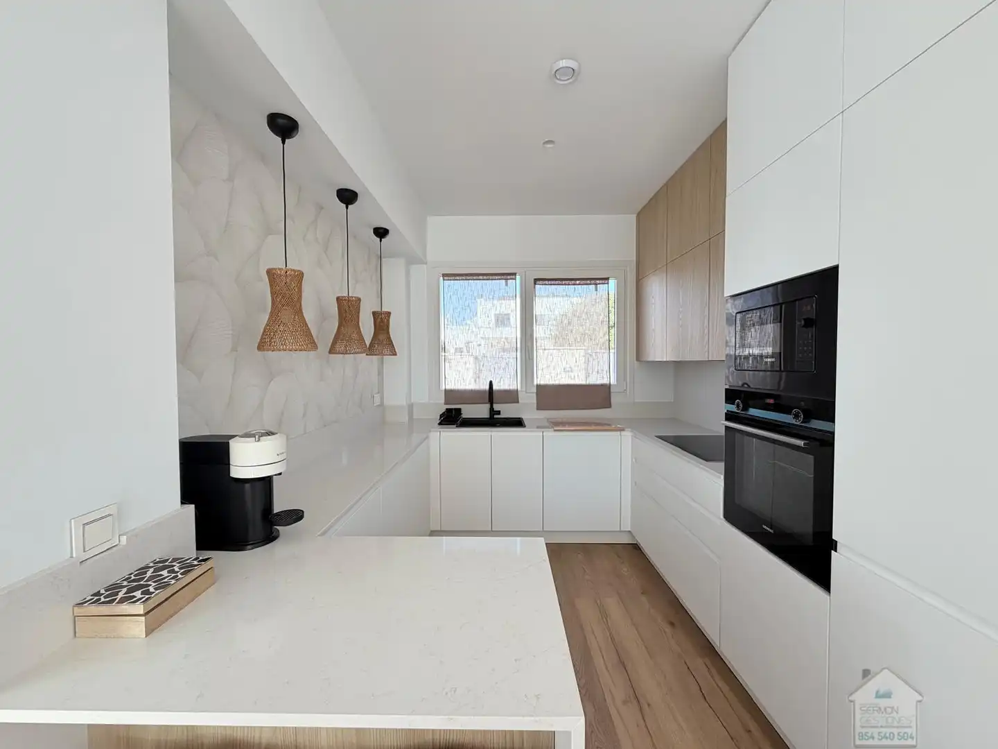 Piso de 200 m² en Dos Hermanas