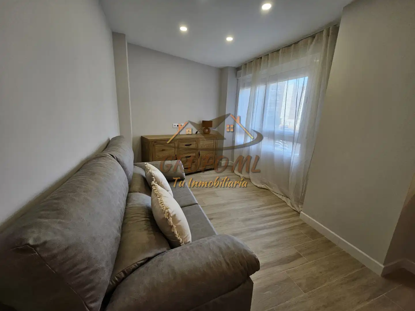 Piso de 90 m² en Jaén