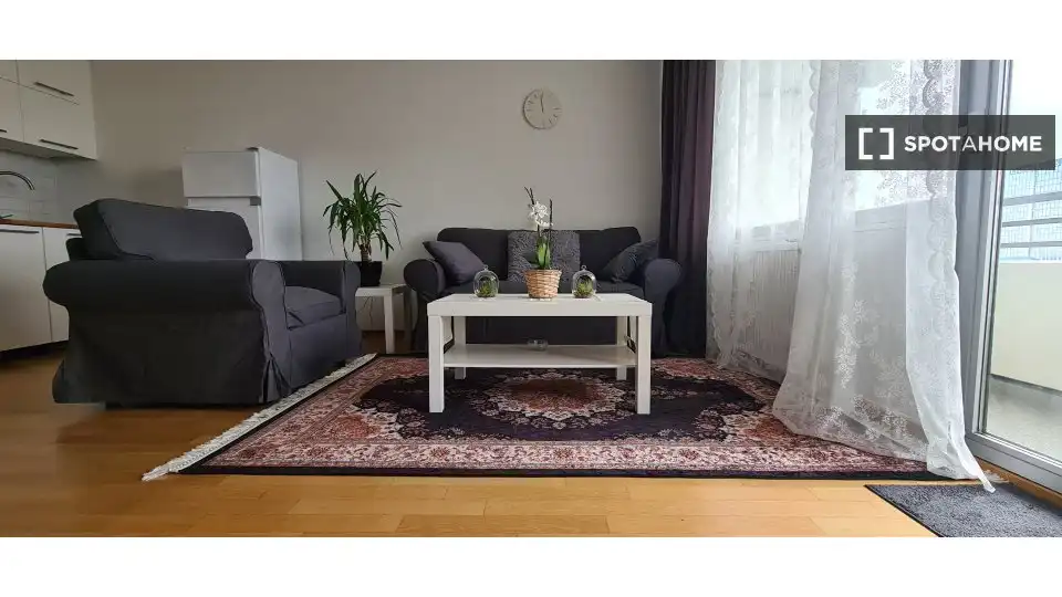 Habitación en alquiler, Las Navas de la Concepción