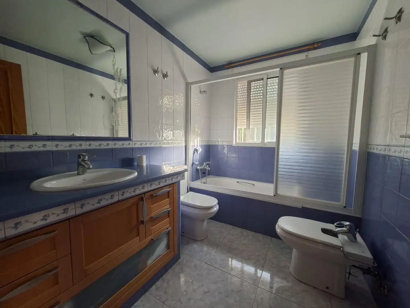 Квартира 230 м² в Мурсие