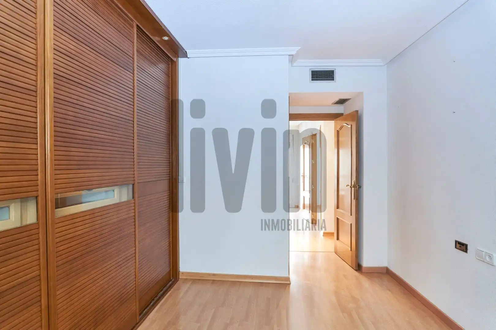 Piso de 118 m² en Jaén