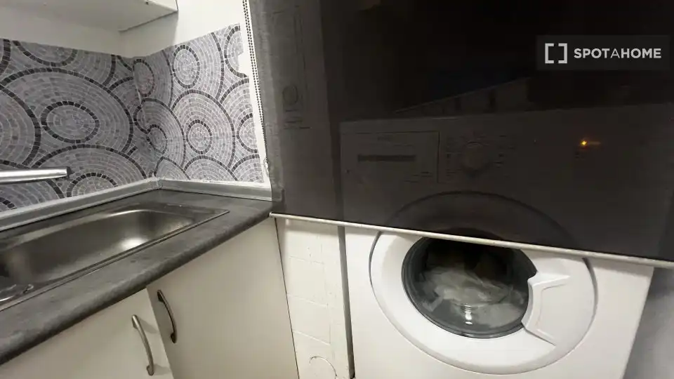 Zimmer zur Miete, Valencia