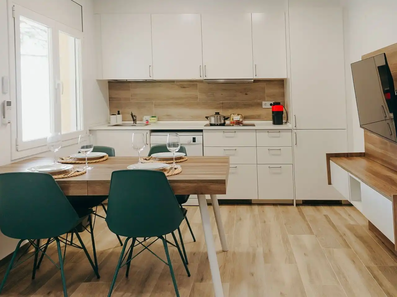 Piso de 40 m² en Castillo de Aro, Playa de Aro y S'Agaró