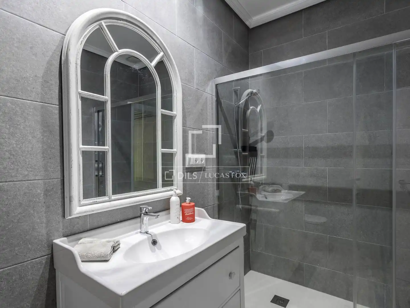 Piso de 225 m² en Madrid