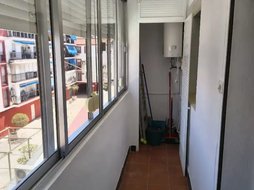 Apartamento 69 m² em Sevilla